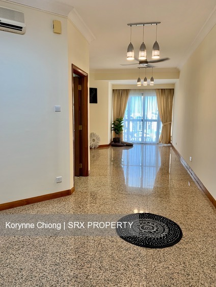 The Bayshore (D16), Condominium #213521151